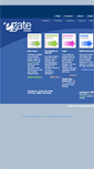Mobile Screenshot of domains.egate.net